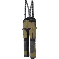 Rukka TitanTrail-R C2 Pantalón Caqui 54 unisex verde