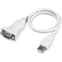 Trendnet Cable Usb Usb To Serial Converter