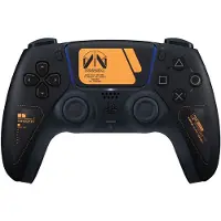 PS Mando Inalámbrico Dualsense Death Stranding On The Beach Limited Edition Ps5