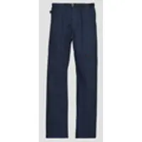 Gramicci Pantalón cargo GADGET PANT hombre - Marino - US L