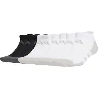 Adidas Calcetines '9er-Pack' piedra / negro / blanco