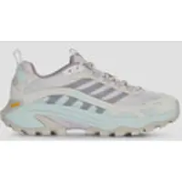 Merrell Zapatillas de senderismo MOAB SPEED 2 SPORT mujer - Gris - 38