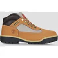 Timberland Botines FIELD BOOT hombre - Amarillo - 44