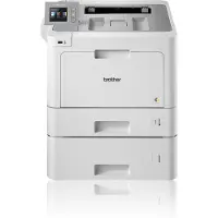 Brother HL-L9310CDWT Impresora láser color A4