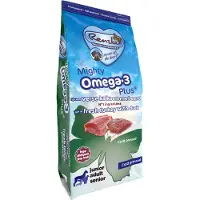 Renske Mighty Omega 3 Plus Cold Pressed - Pavo Fresco con Pato - 6,5 kg