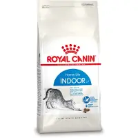 Royal Canin Indoor 27 - 2 kg