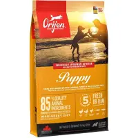 Orijen Puppy Whole Prey - 11,4 kg