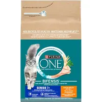 Purina Senior 7+ - Pollo - 3 kg