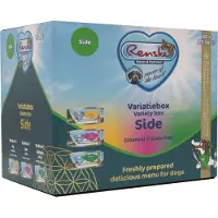 Renske Caja Variada Side - 30 x 95 g