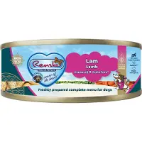 Renske Vers Graanvrij Comida para Perros - Lata - Cordero - 24 x 95 g