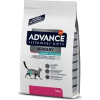 Affinity Advance Vet. Diets Urinary Sterilized Low Calorie Gato - 2,5 kg