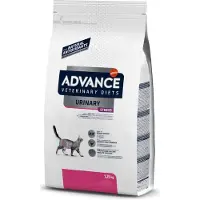 Affinity Comida Para Gatos Advance Veterinary Diets Para El Cuidado Del Estrés Urinario 1.25kg