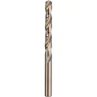 Kwb COBALT HSS CO, Taladro, Broca helicoidal, Rotación en sentido horario, 3,5 mm, 225 mm, Hierro, Plástico, Acero inoxidable, Lámina de acero (delgada)