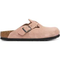 Birkenstock Zuecos Boston Leve