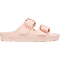 Birkenstock Sandalias Arizona Big Buckle EVA mujer - Rosa - 39