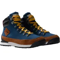 The North Face Botas 'Back-To-Berkeley IV' navy / marrón / negro