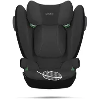 Cybex Silla De Coche Solution B3 I-fix