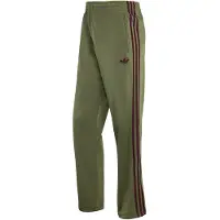 Adidas Pantalón chandal FIREBIRD TRACK Tracksuit Bottoms hombre - Kaki - EU XL