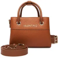 Valentino Shopper marrón