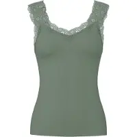 Pieces Camiseta Sin Mangas Barbera Lace