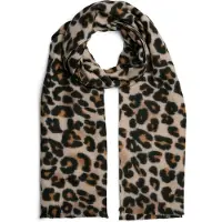 Pieces Bufanda Jorna Long