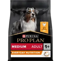 Purina Pro Plan Dog - Medium Adult - Pollo - 2 x 14 kg