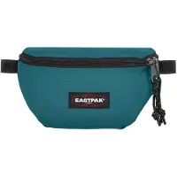 Eastpak - Springer - Riñonera size 2 l, turquesa