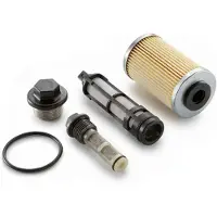 Ktm Filtro De Aceite 390 Duke