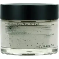 Pyunkang Yul Mascarilla Calming Pore Clear 100 Ml