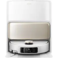 MOVA Robot Aspirador Con Base De Auto-vaciado V50 Ultra Rlv72le-1