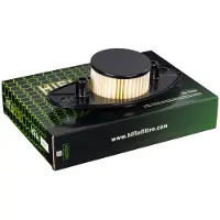 Hiflofiltro Filtro De Aire Hfa-3807