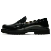 Selected Zapatillas 'SLHHUGO' negro