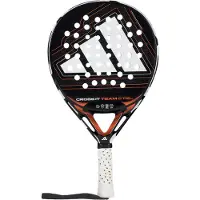 Adidas adidasPala de pádel CROSS IT TEAM 2026 1 Talla Black / White Unisex