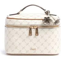 JOOP! Cortina 1.0 Flora Bolsa para cosméticos 26 cm blanco