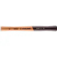 HALDER Mango De Maza Simplex 80 Mm