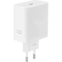 Realme Cargador De Pared Usb Supervooc 67w