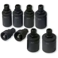 Bikeservice Extractor De Volante Magnético Magneto
