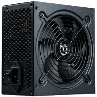 Hiditec Fuente De Alimentación Rl550 80 Plus Bronze 550w