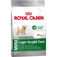 Royal Canin Mini Light Weight Care - 3 kg