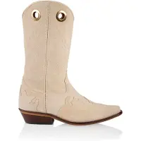 DWRS label Quito Sand Talla: 36 | Botas Outlet | Mujer | Marrón