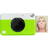 Kodak Cámara Instantánea Printomatic