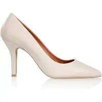 DWRS label Mykonos Off White Talla: 41 | Pumps Outlet | Mujer | Blanco