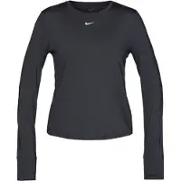 Nike Camiseta funcional 'ONE CLASSIC' negro