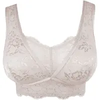 SugarShape Sujetador 'Eliana' beige