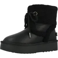 Steve madden Botas 'Shadow' negro