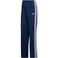 Adidas Pantalón 'Firebird' añil / offwhite