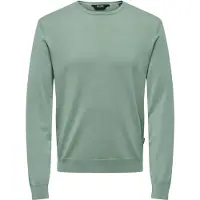 Only & Sons Jersey verde