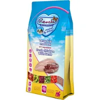 Renske Super Premium Puppy - Pollo con cordero - 12 kg