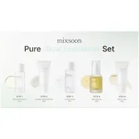 Mixsoon - Set de Pure Glow Essentials