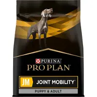 Purina Pro Plan Veterinary Diets JM Joint Mobility - Perro - 3 kg